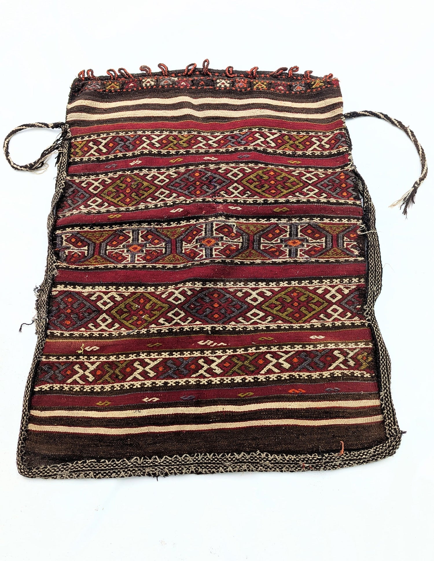 Textiles & Decorative Arts